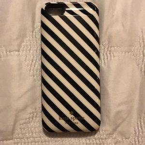 Kate Spade Charging Case